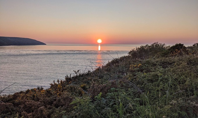 Gwbert Casa | Tradewinds, Gwbert - Four Bedroom House, Sleeps 8