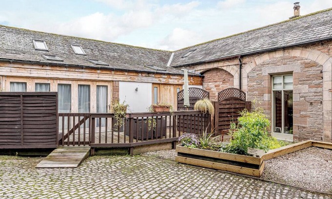 Calthwaite Casa | Alojamiento de 2 habitaciones en Calthwaite, Nr Penrith