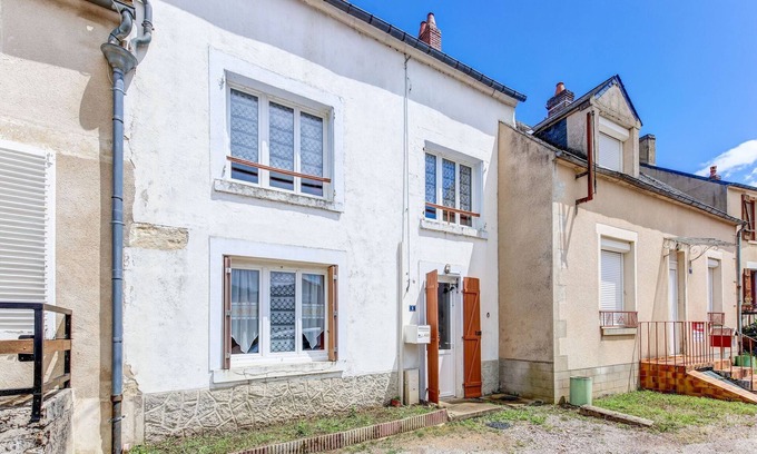 Brinon-sur-Beuvron Casa | Casa de vacaciones, Brinon-sur-Beuvron