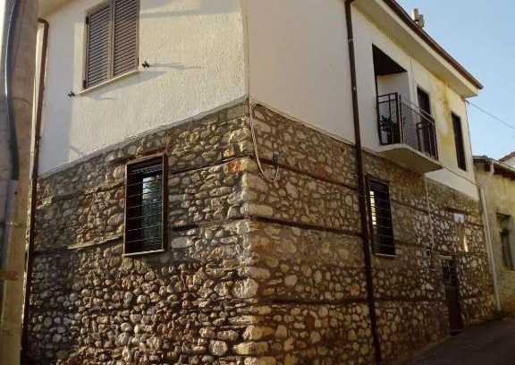 Amphipolis Casa | Traditional House "Elisavet"