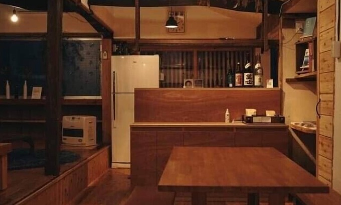 Minamikyushu Casa | Casa tradicional japonesa en Kagoshima.Plan reservado.Una posada que reúne el estilo de vida rodeado por el olor del té.
