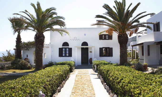 Skiros Villa | Villa tradicional Melodia, Sporades del norte