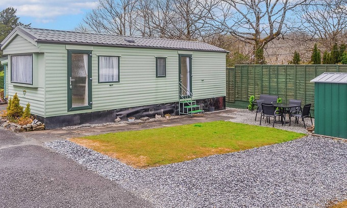 Dolgellau Casa | Alojamiento de 2 habitaciones en Dolgellau