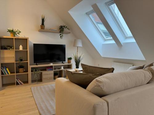 Dobling Apartamento | train station, 2BR, Danube, Kahlenberg, Historic - FHG 20