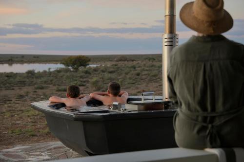 Prince Albert Apartamento | Traka Cottage