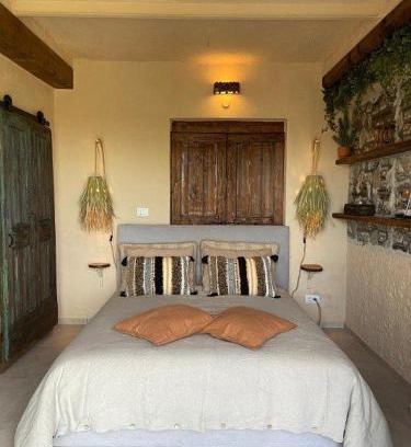 Castilenti Cama Y Desayuno | Tramontana Camera Vista