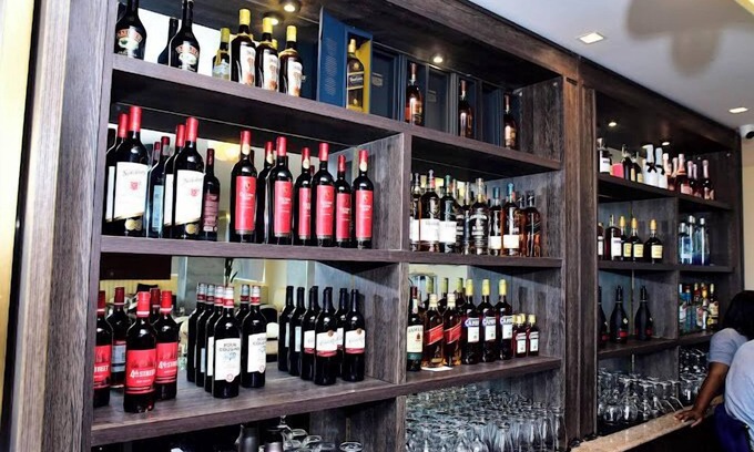 Abuja Hotel | Trance Hotel