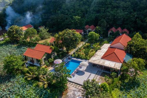 Hoa Lu Cabina | Trang An Retreat