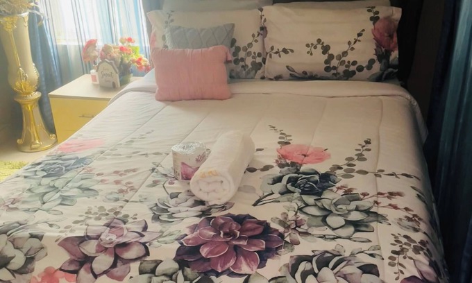 Ikeja Casa | Tranquil 1BR w/ Pool Access in Prime Ikeja GRA