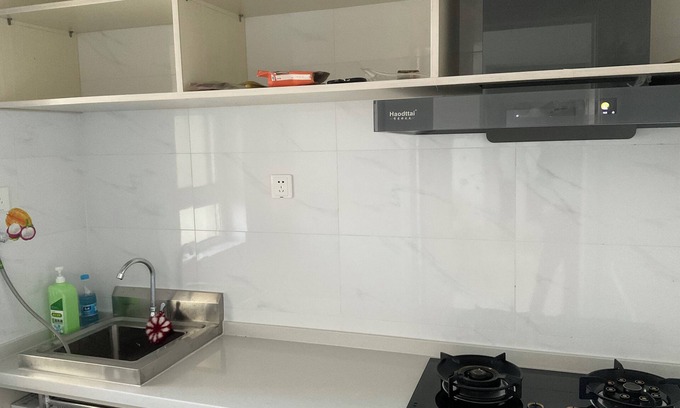 Laishan Apartamento | Tranquil 2-bedroom apartment with WiFi in Yan Tai Shi