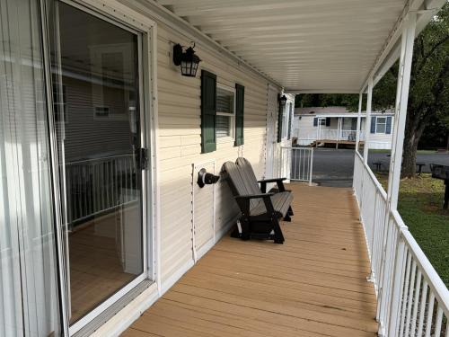 Gatlinburg - Pigeon Forge Chalet De Esquí | Tranquil 2BR Mountain Escape near Dollywood