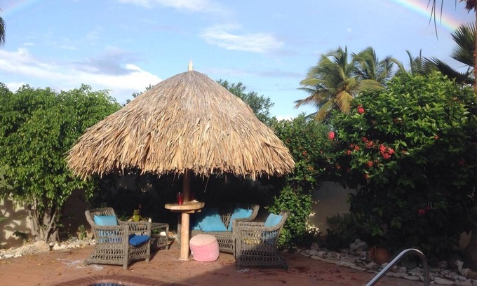 Sabana Liber Villa | Tranquil 3 bedroom villa minutes from beaches ,restaurants , shopping and golf.