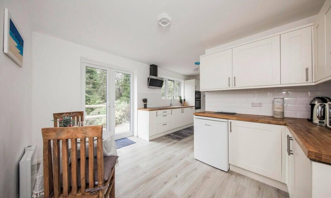 Heathfield Casa | Tranquil cottage retreat in the High Weald Area of Natural Beauty