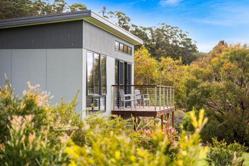 Tinderbox Chalet De Esquí | Tranquil Getaway in Tinderbox