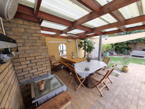 Cape Town Casa | Tranquil Paradise