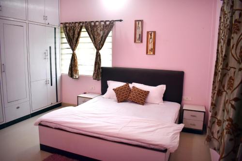 Bhubaneshwar Casa | Tranquil Premium