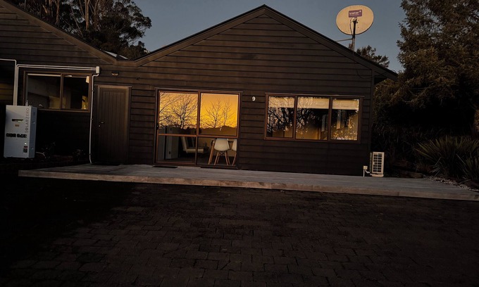 Ararimu Otro | Tranquil retreat in close proximity to Auckland