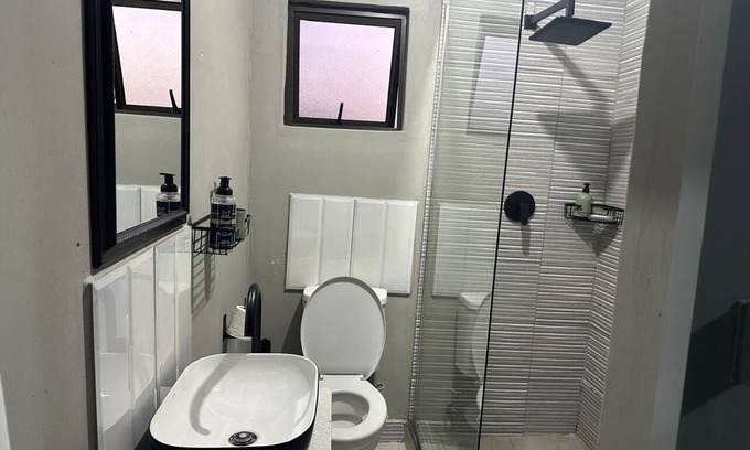 Richards Bay Cama Y Desayuno | Tranquil Retreat Guest House