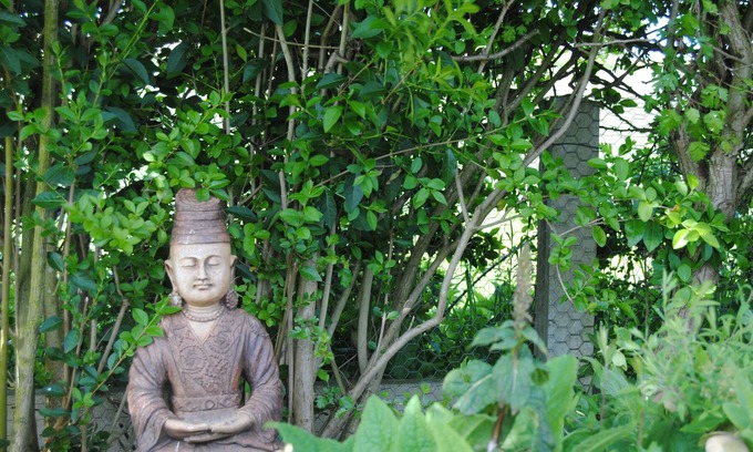 Orston Casa | Tranquil, rural retreat with outstanding views and gardens.