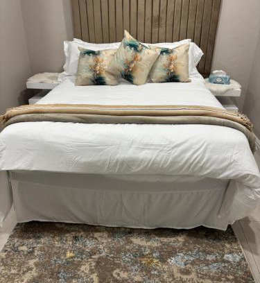 Polokwane Apartamento | Tranquil Stays