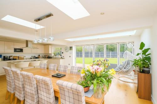 Tilney Fen End Casa | "Tranquil Village Hideaway Bungalow"near Kings Lynn