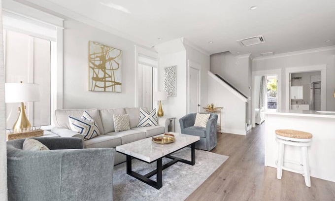 Wilmington Alquiler De Eote | Tranquility @ The Cove Riverwalk Villas