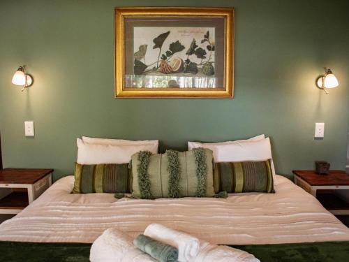 Winterton Casa | Tranquility Town Stays