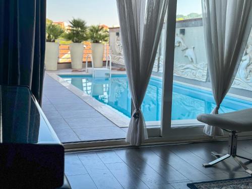 Tirana Villa | Tranquility Villa in Tirana with Pool