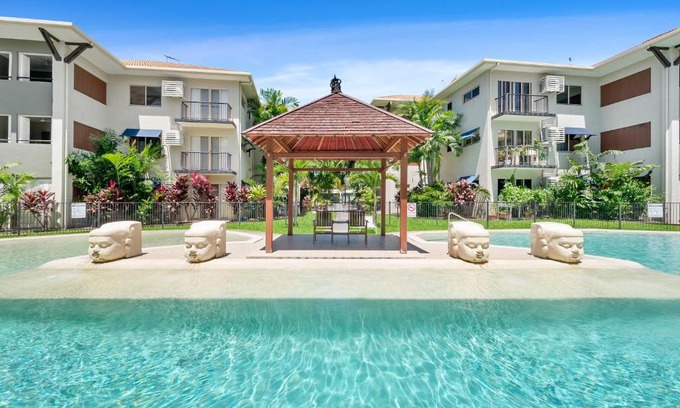 Clifton Beach Apartamento | Tranquillity at Clifton Beach