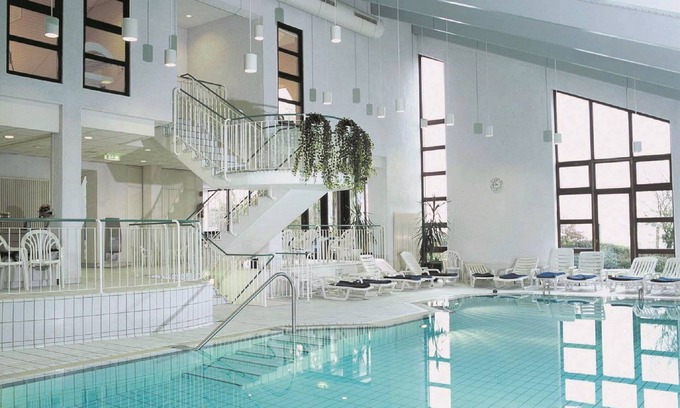 Much Hotel | Trans World Hotel Kranichhöhe