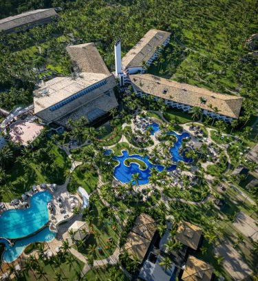Una Complejo | Transamerica Comandatuba - All Inclusive Resort