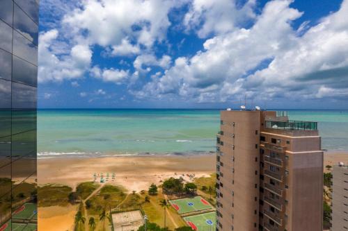 Pina Hotel | Transamerica Prestige Recife - Boa Viagem