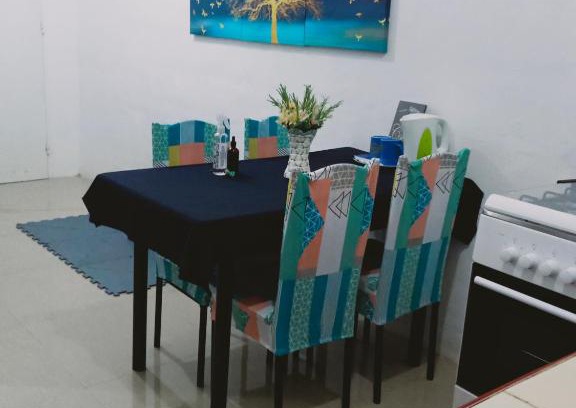 Santo Tomas Apartamento | Transient with bedroom near Padre Pio Church