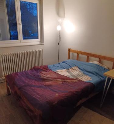 Palaiseau Casa | transit