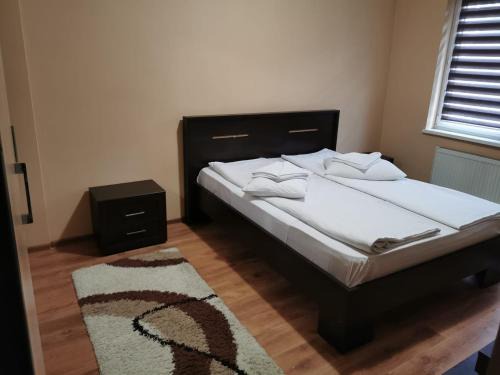 Odorheiu Secuiesc Apartamento | Tranzit Apartman 2