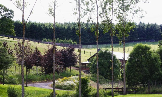 Fauvillers Casa | Traquebois