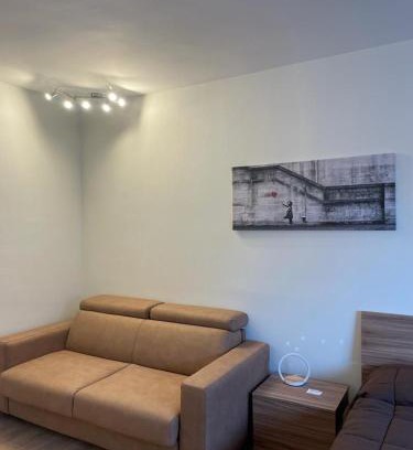 Gianicolense Casa | Trastevere B&D Rooms