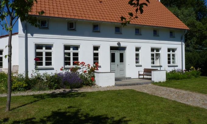 Warnkenhagen Casa | Traumhaftes Luxus-Ferienhaus