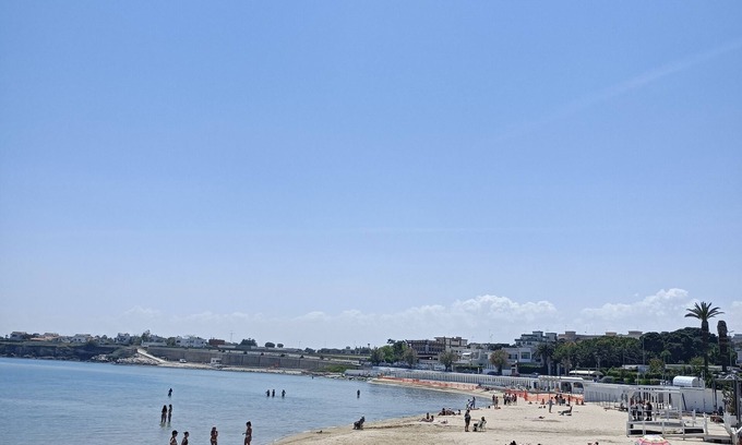 Trani Cama Y Desayuno | Travel And Living
