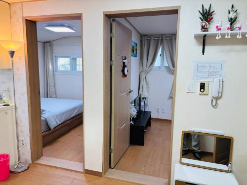Cheongpa-dong Apartamento | Travel House 2Room