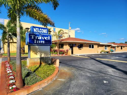 Riviera Beach Hotel | Travel Inn of Riviera Beach