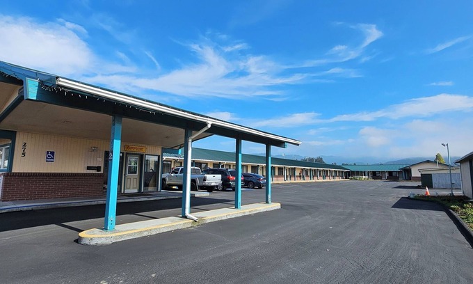 Fortuna Hotel | Travel Inn