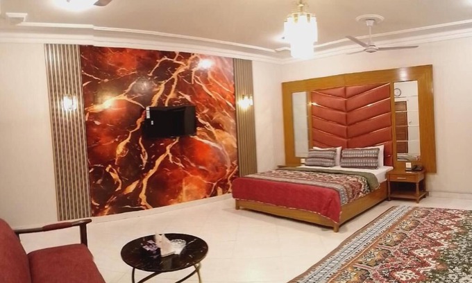 Clifton Cabina | Travel Lodge Clifton