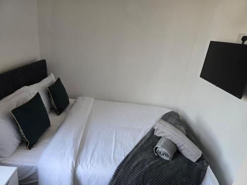 Northenden Apartamento | Travel Stopzzz