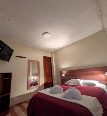 Mindo Hotel | Traveler's House