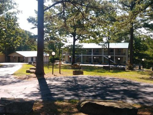 Eureka Springs Cabina | Traveler's Inn