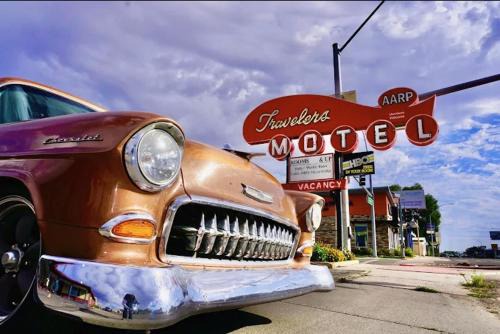 Elko Hotel | Travelers Motel
