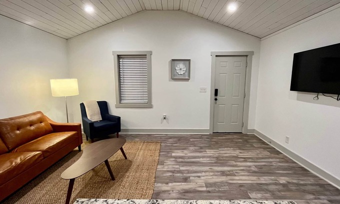 Greater Belhaven Apartamento | Traveler’s Refuge, Traveler's Refuge
