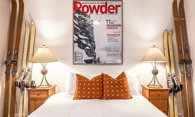 Heber Casa | Travelers Retreat, walking distance to down town Heber City
