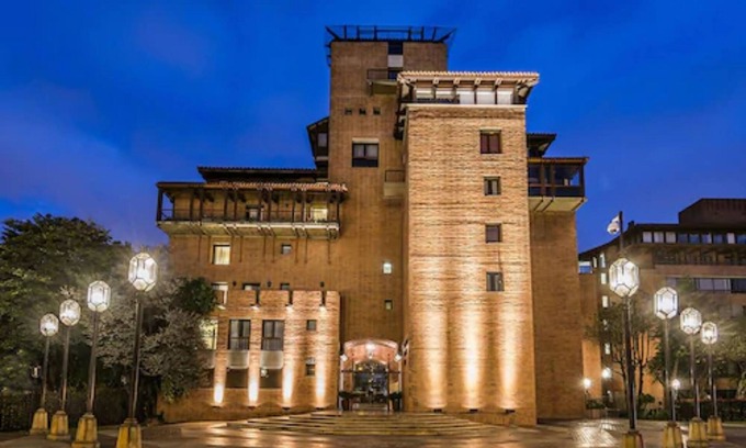 Usaquen Condominio | Travelers Suites Condominio Plenitud